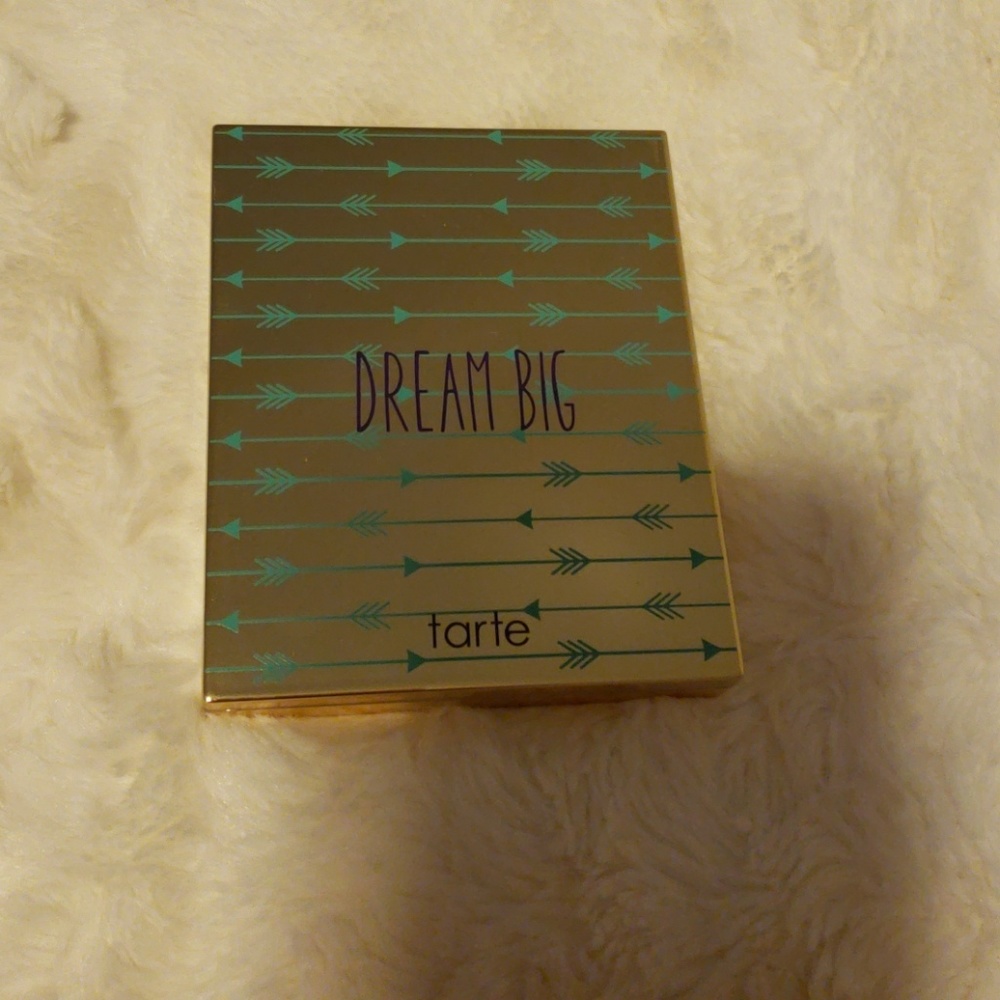Tarte Dream Big Palette